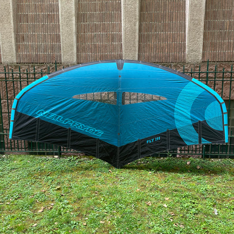 Neilpryde Fly III 5m2 2025 Comme Neuf