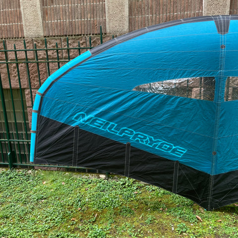 Neilpryde Fly III 5m2 2025 Comme Neuf