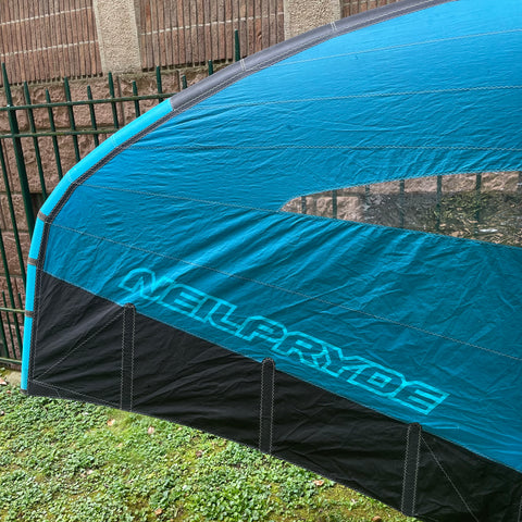 Neilpryde Fly III 5m2 2025 Comme Neuf