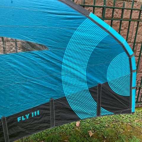 Neilpryde Fly III 5m2 2025 Comme Neuf