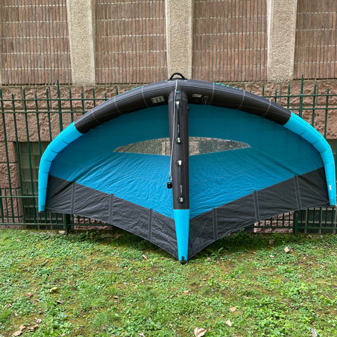 Neilpryde Fly III 5m2 2025 Comme Neuf