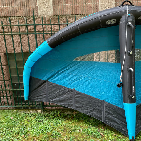 Neilpryde Fly III 5m2 2025 Comme Neuf