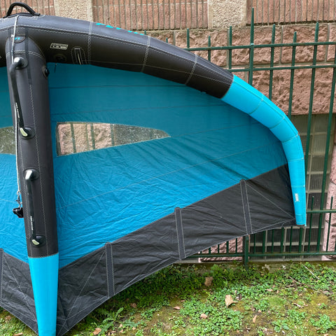 Neilpryde Fly III 5m2 2025 Comme Neuf