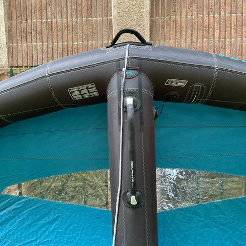 Neilpryde Fly III 5m2 2025 Comme Neuf