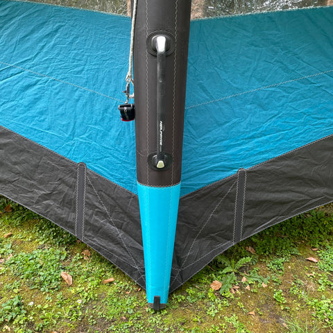 Neilpryde Fly III 5m2 2025 Comme Neuf