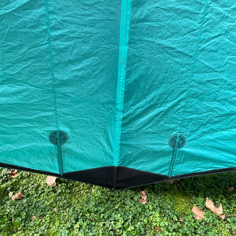 Sroka V4 4.5m2 2024 Très Bon État Réparé