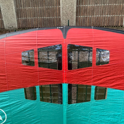 Sroka V4 4.5m2 2024 Très Bon État Réparé