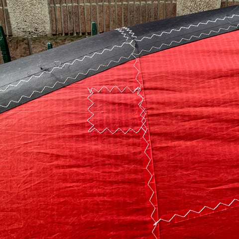 Sroka V4 4.5m2 2024 Très Bon État Réparé