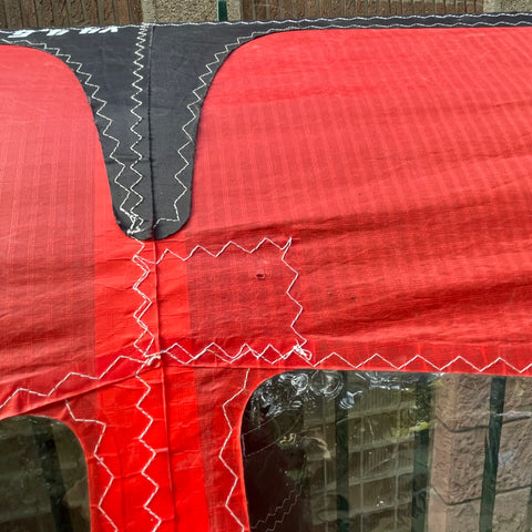 Sroka V4 4.5m2 2024 Très Bon État Réparé