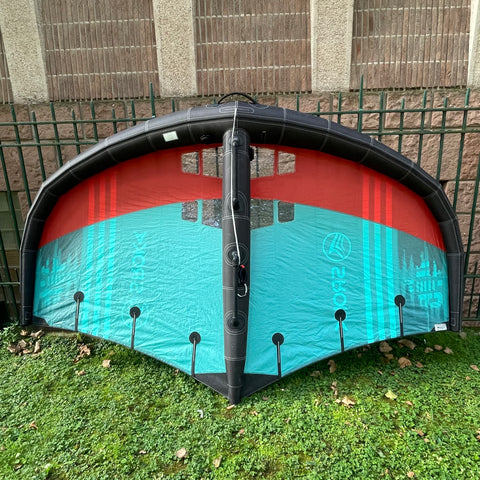 Sroka V4 4.5m2 2024 Très Bon État Réparé