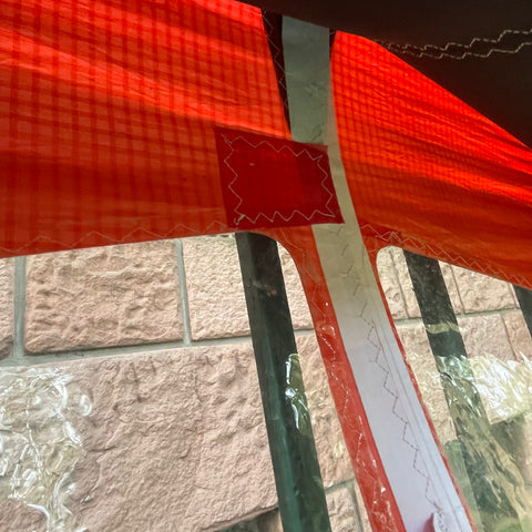 Sroka V4 4.5m2 2024 Très Bon État Réparé