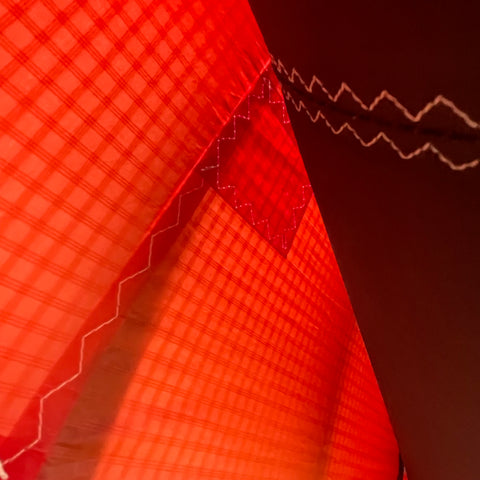 Sroka V4 4.5m2 2024 Très Bon État Réparé