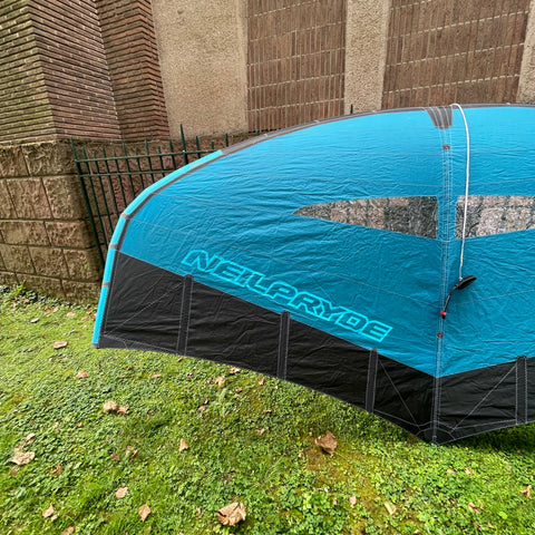 Neilpryde Fly III 5m2 2025  Comme Neuf