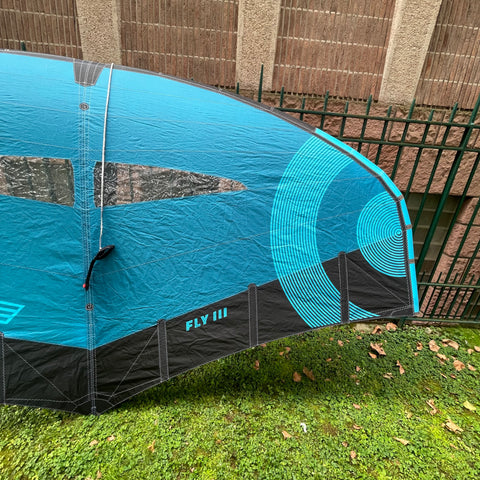 Neilpryde Fly III 5m2 2025  Comme Neuf