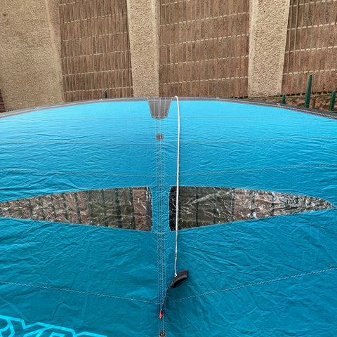 Neilpryde Fly III 5m2 2025  Comme Neuf