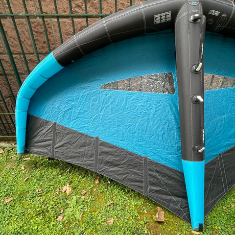 Neilpryde Fly III 5m2 2025  Comme Neuf