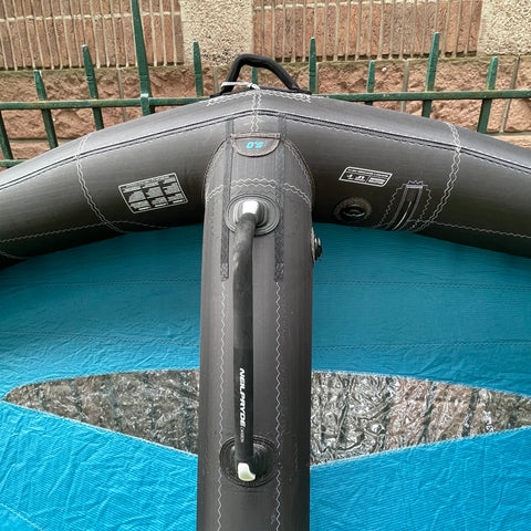 Neilpryde Fly III 5m2 2025  Comme Neuf