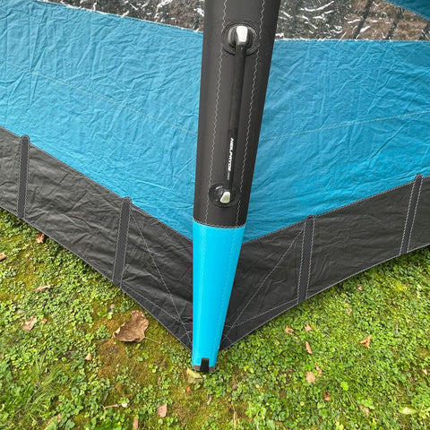 Neilpryde Fly III 5m2 2025  Comme Neuf