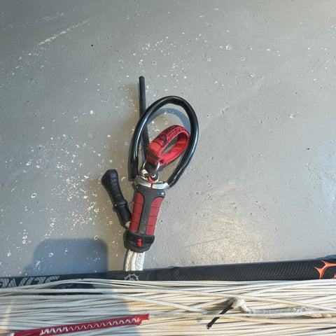 Pack Aile + Barre Slingshot