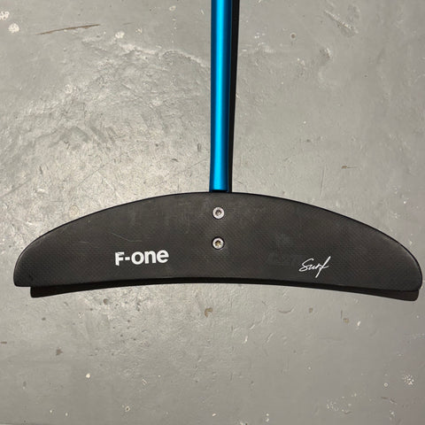 F-One Phantom FCT 1680cm2 Très Bon Etat