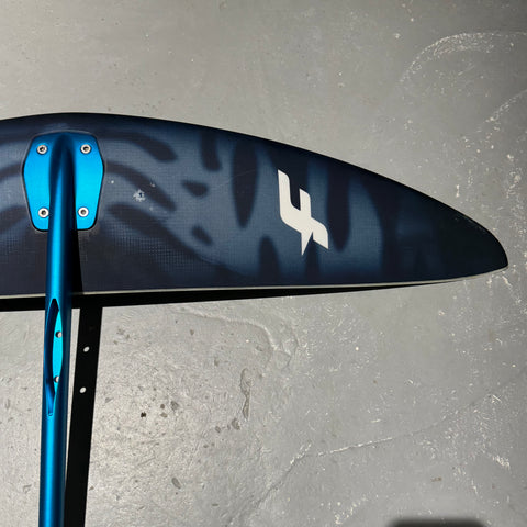 F-One Phantom FCT 1680cm2 Très Bon Etat