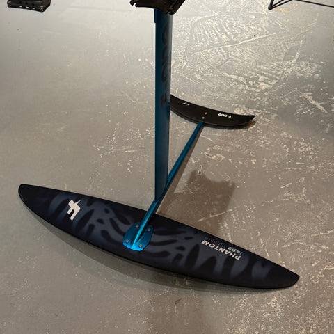 F-One Phantom FCT 1680cm2 Très Bon Etat