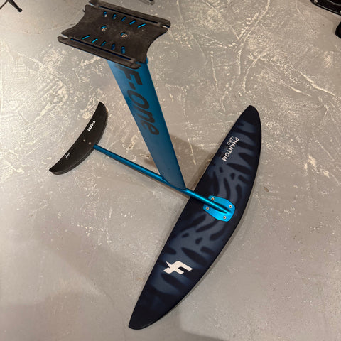 F-One Phantom FCT 1680cm2 Très Bon Etat