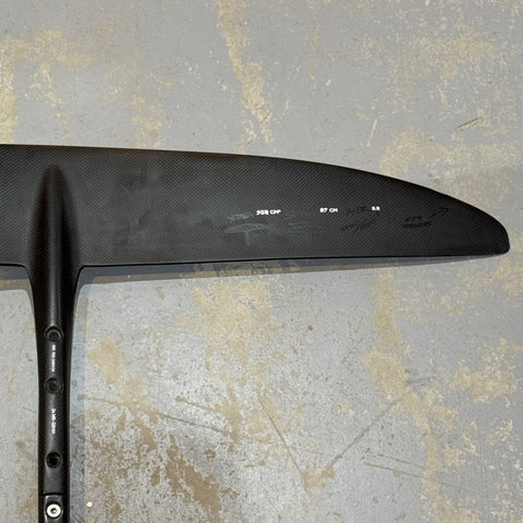 Avion complet F-One SK8 950cm2 Très Bon état