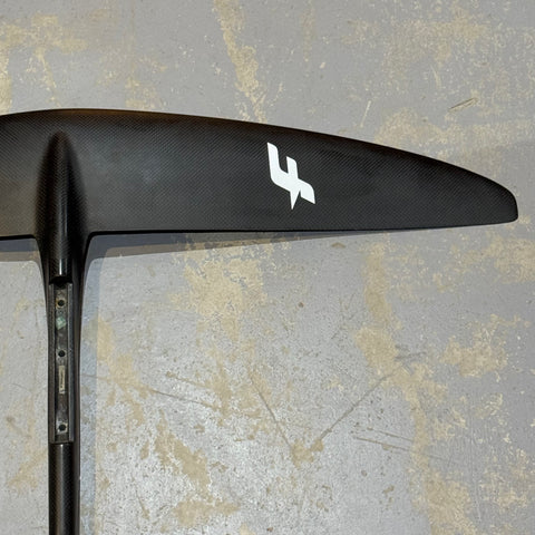 Avion complet F-One SK8 950cm2 Très Bon état