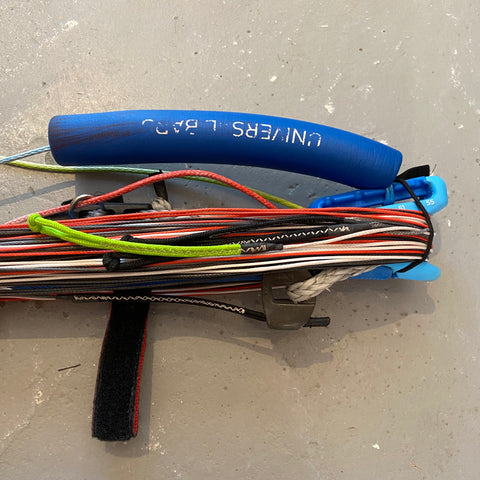 Kite Attitude Totem Vario 2023 Très Bon Etat