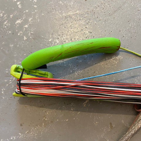 Kite Attitude Totem Vario 2023 Très Bon Etat