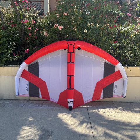 AFS D-Lite 2024  5m2 Trés Bon Etat