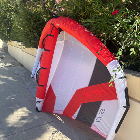 AFS D-Lite 2024  5m2 Trés Bon Etat