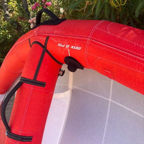 AFS D-Lite 2024  5m2 Trés Bon Etat