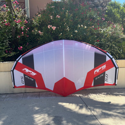 AFS D-Lite 2024  5m2 Trés Bon Etat