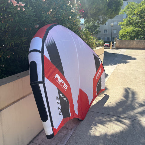 AFS D-Lite 2024  5m2 Trés Bon Etat