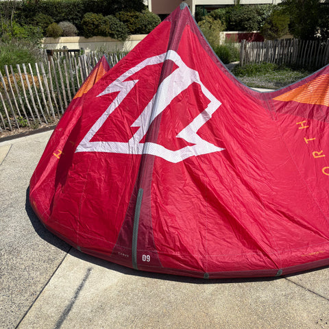 North Carve 9m2 2021 Très Bon État  Réparé