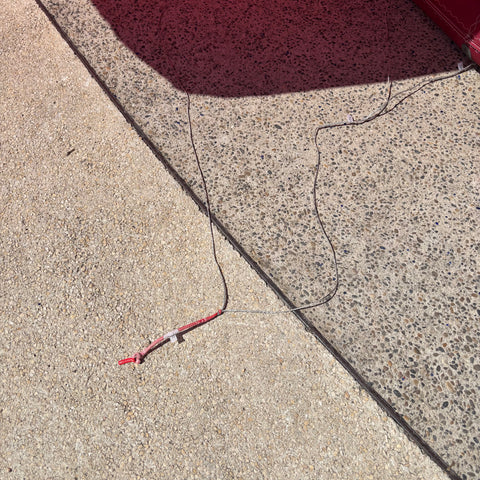 North Carve 9m2 2021 Très Bon État  Réparé