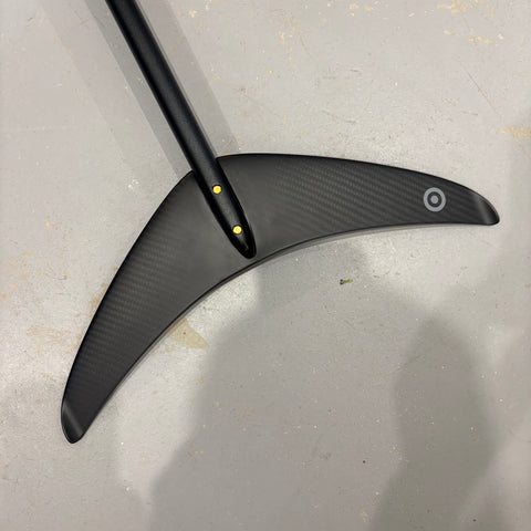 Avion Neilpryde Glide Swift Alu 1000cm2 2025 Comme Neuf