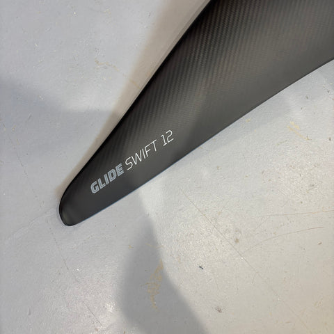 Avion Neilpryde Glide Swift Alu 1000cm2 2025 Comme Neuf