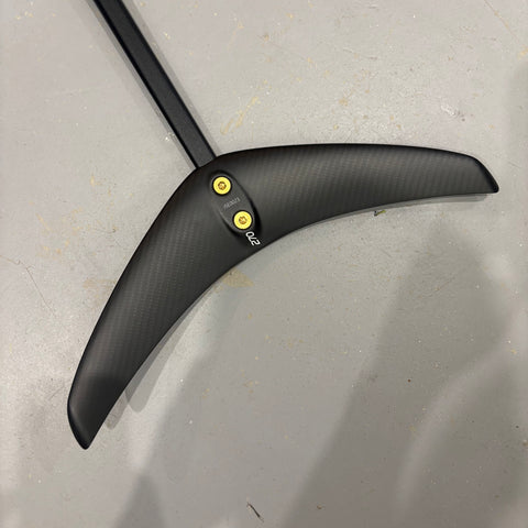 Avion Neilpryde Glide Swift Alu 1450cm2 2025 Comme Neuf