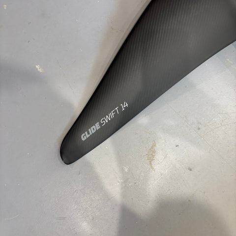 Avion Neilpryde Glide Swift Alu 1450cm2 2025 Comme Neuf