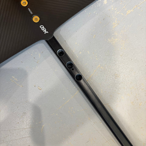 Avion Neilpryde Glide Swift Alu 1450cm2 2025 Comme Neuf