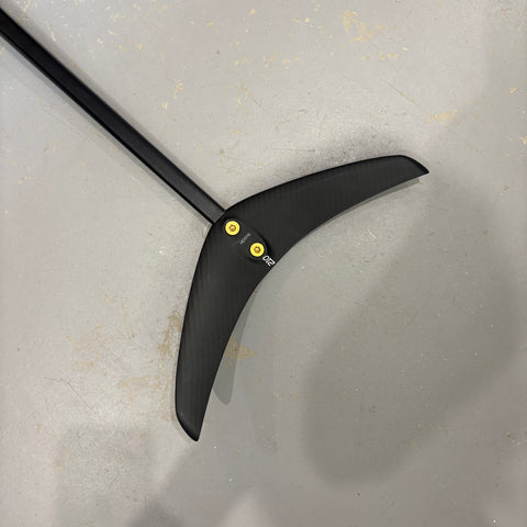 Avion Neilpryde Glide Swift Alu 1000cm2 2025 Comme Neuf