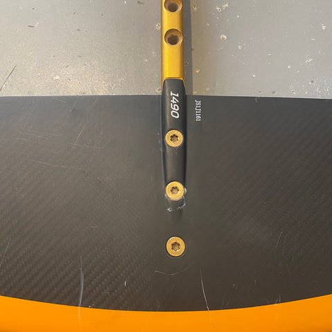 Plane Neilpryde 1490 Glide 2025 Très Bon Etat