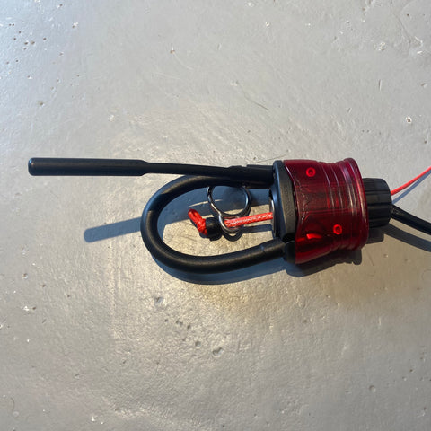 Barre Universelle Kite Attitude F3W Comme Neuf