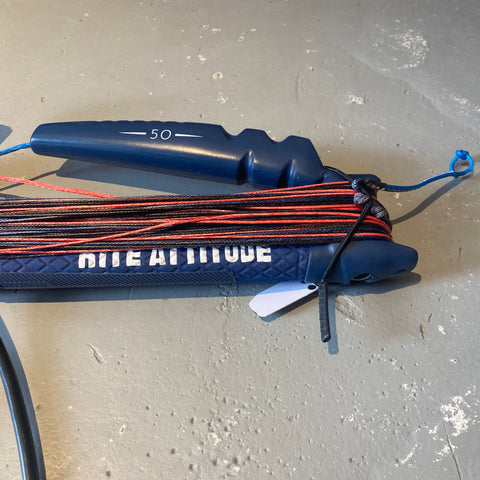 Barre Universelle Kite Attitude F3W Comme Neuf