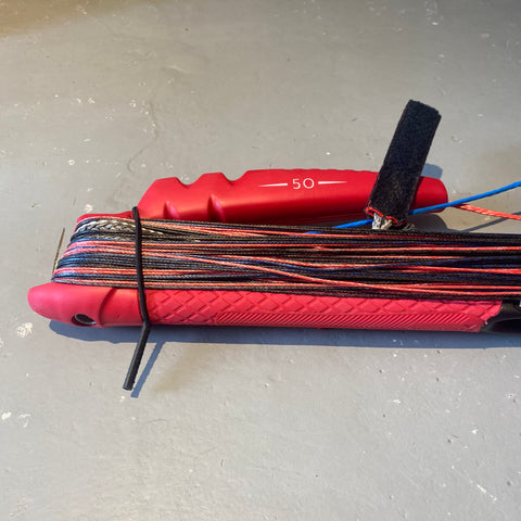 Barre Universelle Kite Attitude F3W Comme Neuf