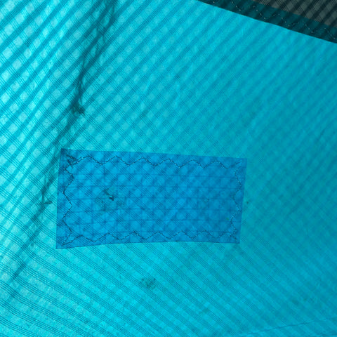 Eleveight RS V7 9m2 2024 Très Bon Etat