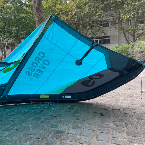 Eleveight RS V7 9m2 2024 Très Bon Etat